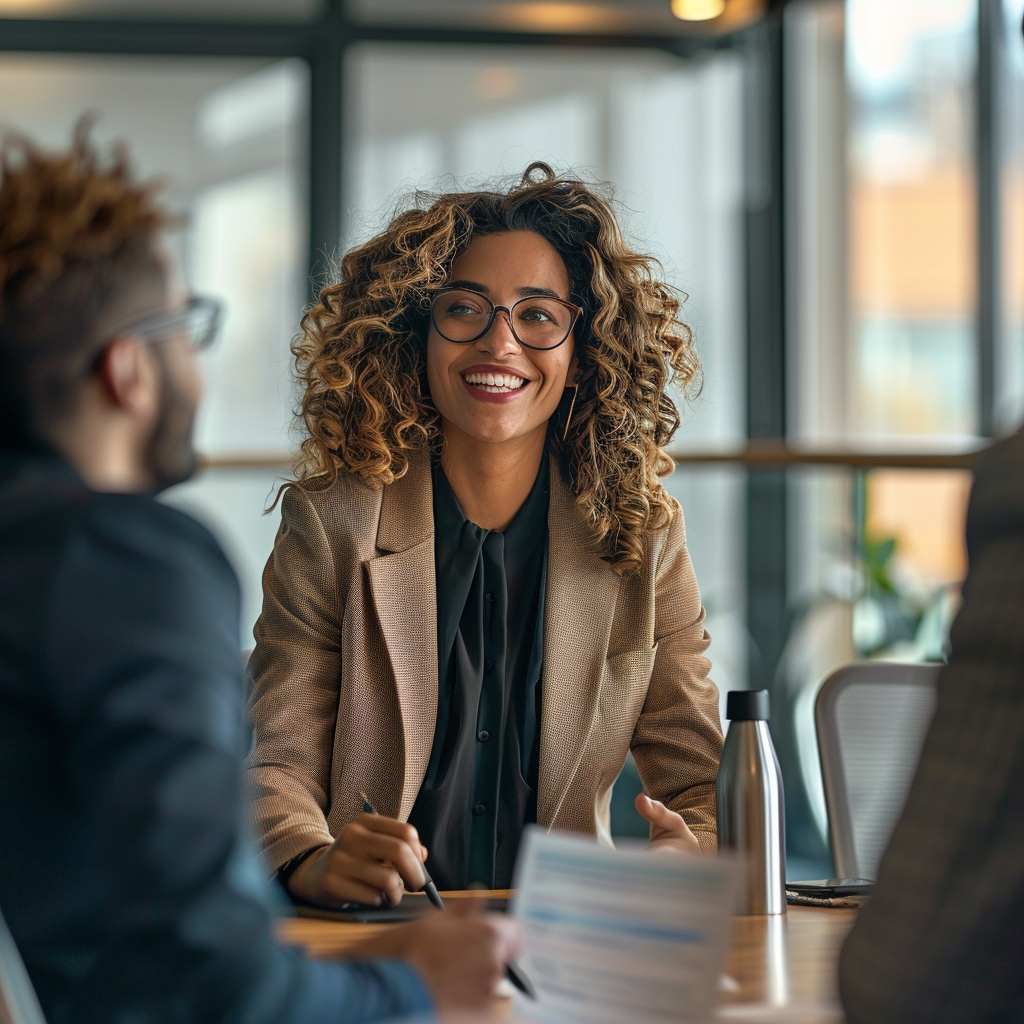 Business Coach in ciudad city
